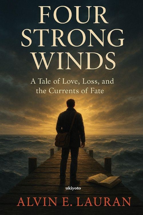 Produktbild: Four Strong Winds