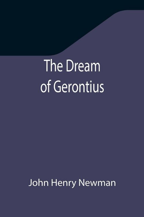 Produktbild: The Dream of Gerontius
