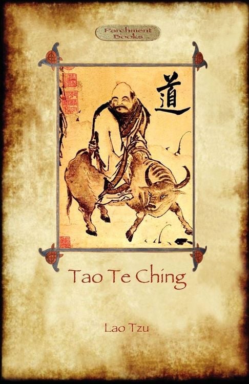 Produktbild: Tao Te Ching (Dao De Jing)