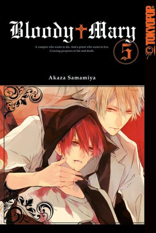 Produktbild: Bloody Mary 05