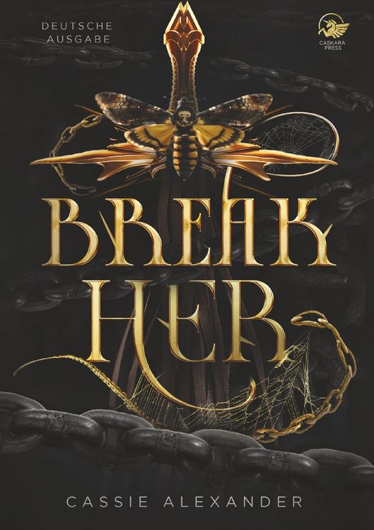 Produktbild: Break Her