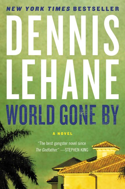 Produktbild: World Gone By
