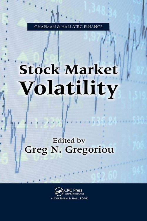 Produktbild: Stock Market Volatility