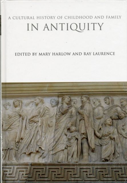 Produktbild: Cultural Hist Of Childhood -6v