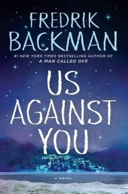 Produktbild: Us Against You