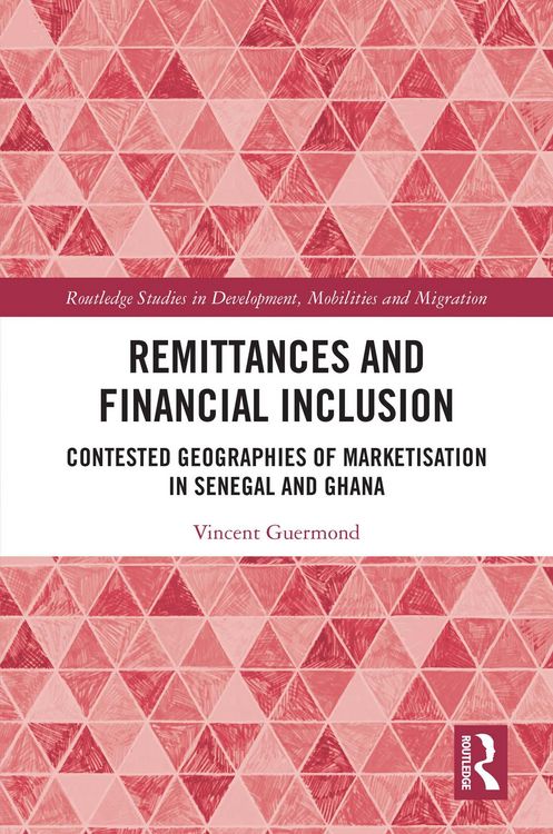 Produktbild: Remittances and Financial Inclusion