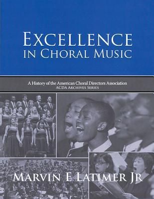 Produktbild: Excellence in Choral Music