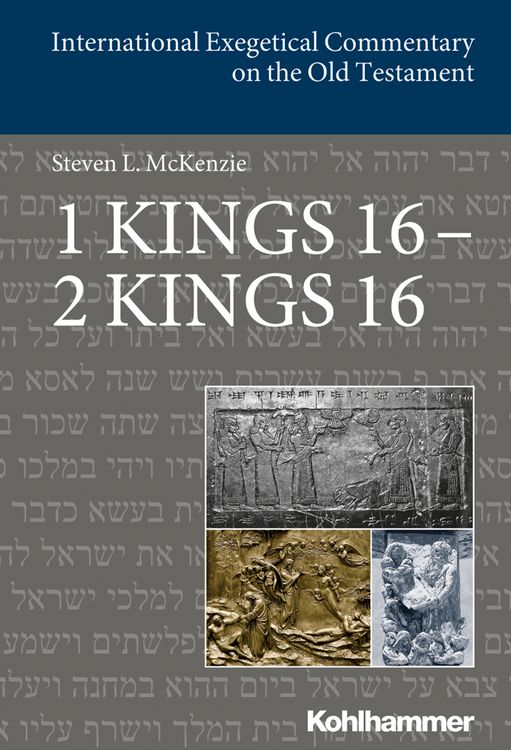 Produktbild: 1 Kings 16 - 2 Kings 16