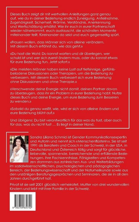 Produktbild: Das Buch f&uuml;r die Frau