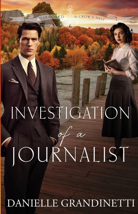Produktbild: Investigation of a Journalist