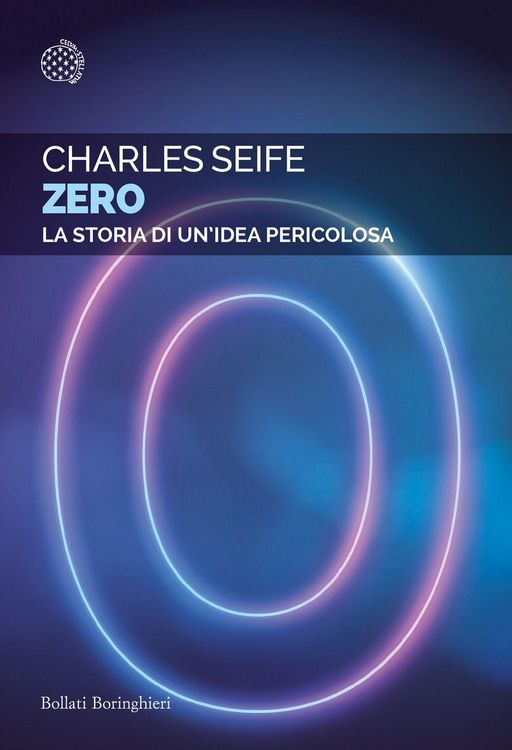 Produktbild: Zero. La storia di un'idea pericolosa