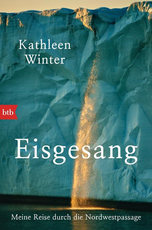 Produktbild: Eisgesang
