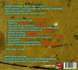 Produktbild: Green Side Up
