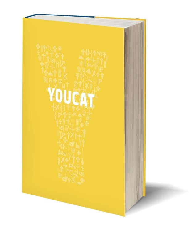 Produktbild: Youcat