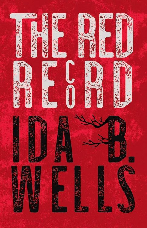 Produktbild: The Red Record