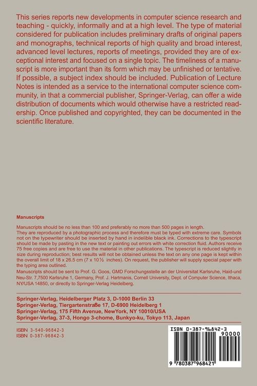 Produktbild: Modern Cryptology