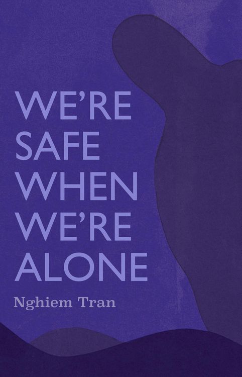 Produktbild: We're Safe When We're Alone
