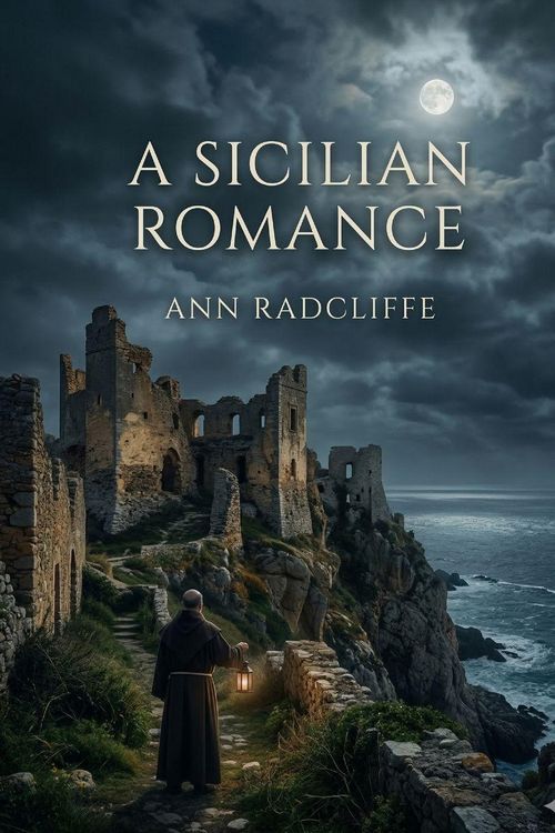 Produktbild: A Sicilian Romance