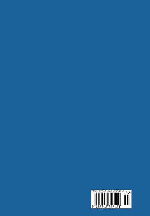 Produktbild: Physiology of Photoreceptor Organs