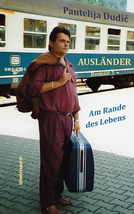 Produktbild: Ausl&auml;nder 1