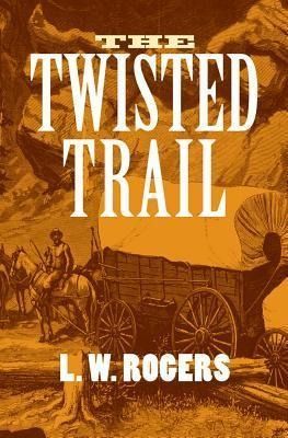 Produktbild: The Twisted Trail