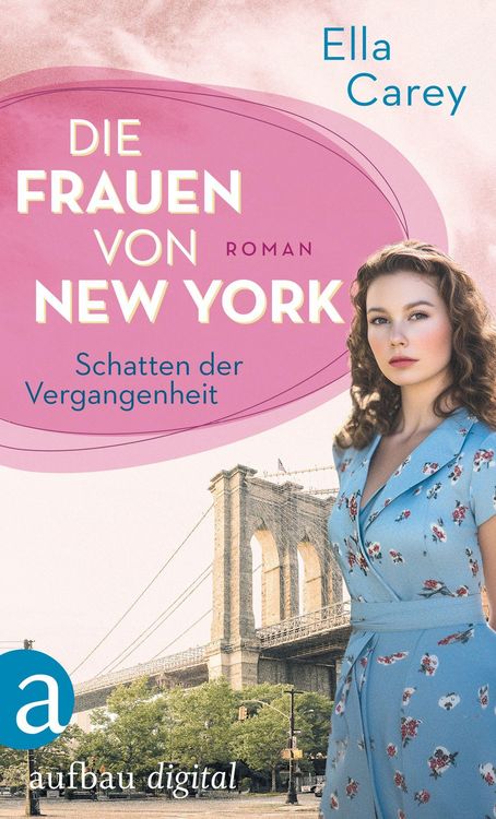 Produktbild: Die Frauen von New York - Schatten der Vergangenheit