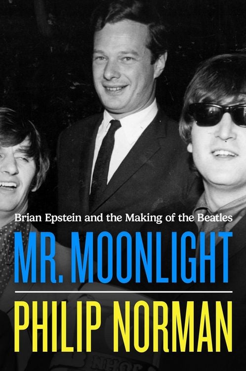 Produktbild: Mr. Moonlight