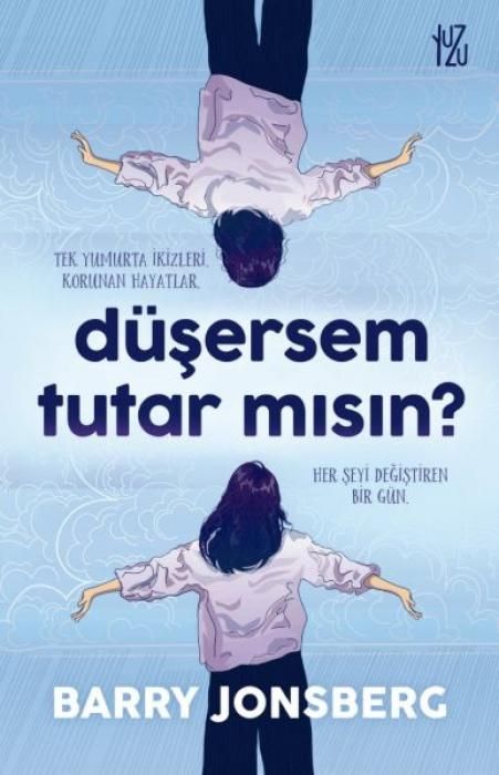 Produktbild: D&uuml;sersem Tutar Misin