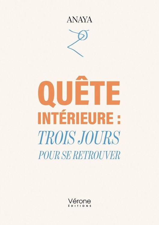 Produktbild: Qu&ecirc;te int&eacute;rieure