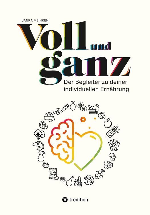 Produktbild: Voll und ganz