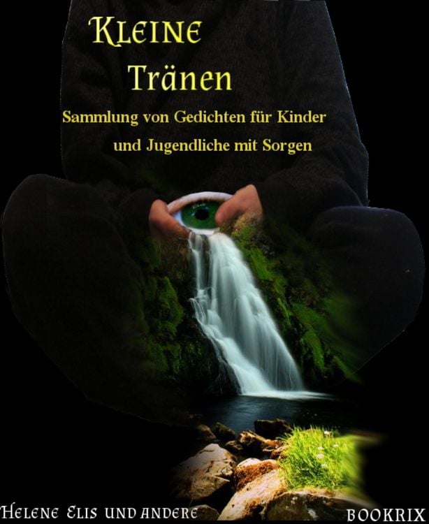 Produktbild: Kleine Tr&auml;nen
