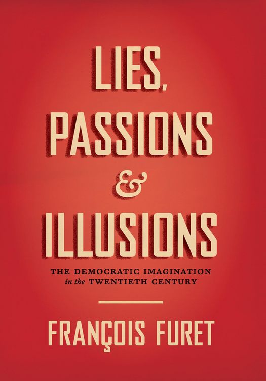 Produktbild: Lies, Passions & Illusions