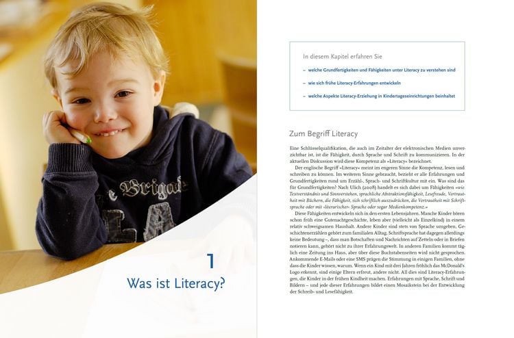 Produktbild: Literacy