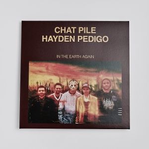 Produktbild: In The Earth Again (180g Black Edit.)
