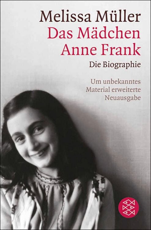 Produktbild: Das M&auml;dchen Anne Frank
