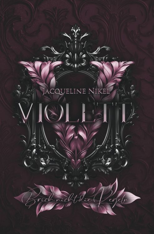 Produktbild: Violett