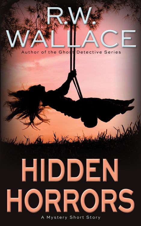 Produktbild: Hidden Horrors