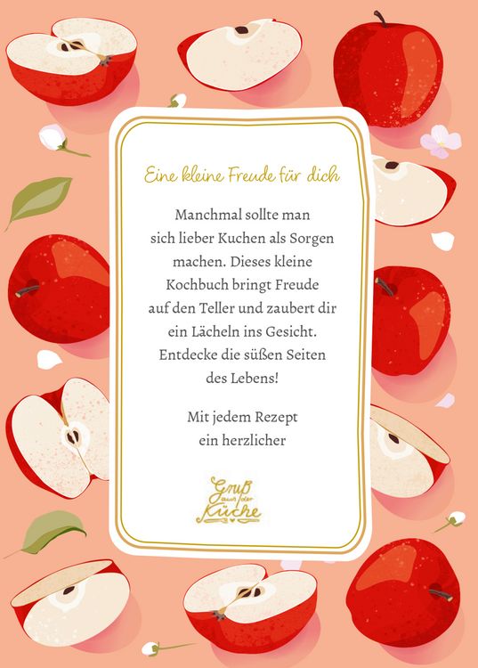 Produktbild: Eine kleine Freude f&uuml;r dich