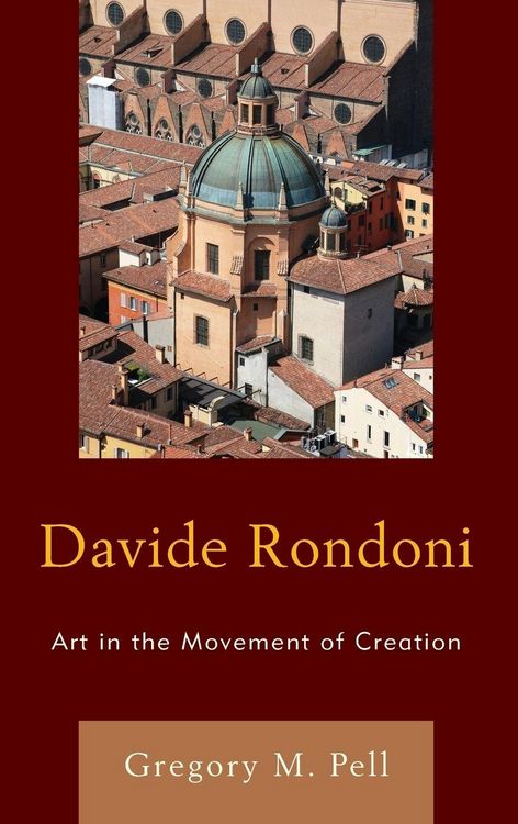 Produktbild: Davide Rondoni