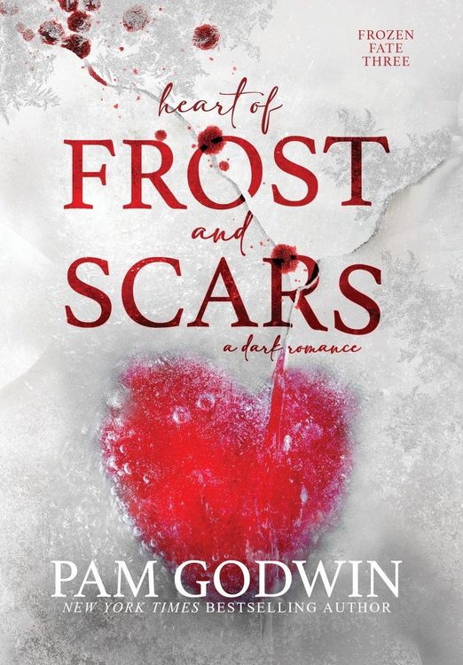 Produktbild: Heart of Frost and Scars