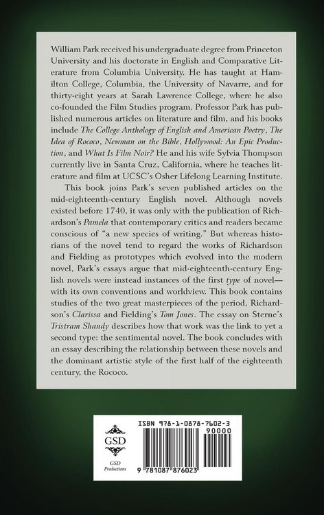 Produktbild: The New Species of Writing