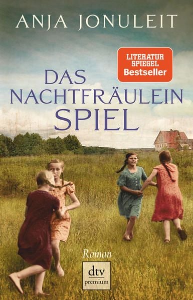 Produktbild: Das Nachtfr&auml;uleinspiel
