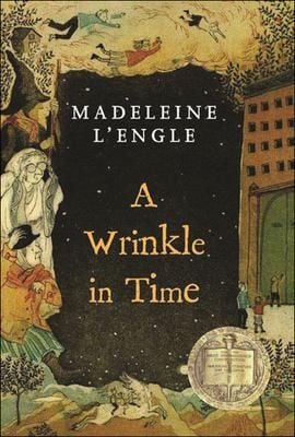 Produktbild: A Wrinkle in Time