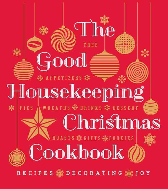 Produktbild: Gh Xmas Ckbk