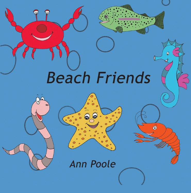 Produktbild: Beach Friends