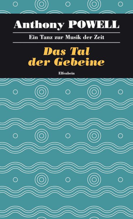 Produktbild: Das Tal der Gebeine