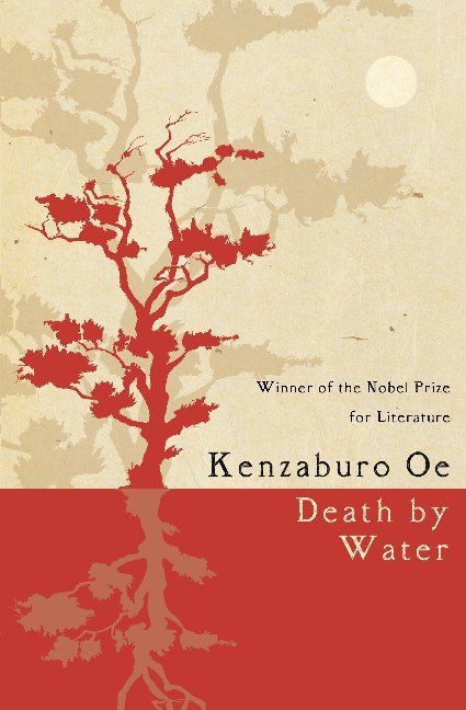 Produktbild: Oe, K: Death by Water