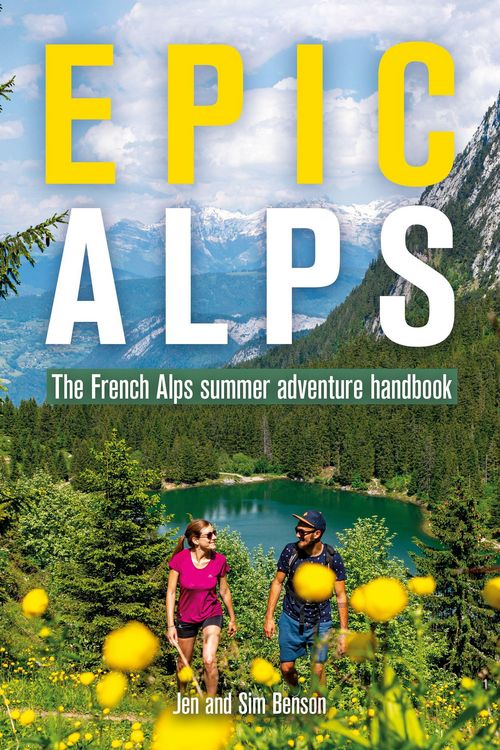 Produktbild: Epic Alps