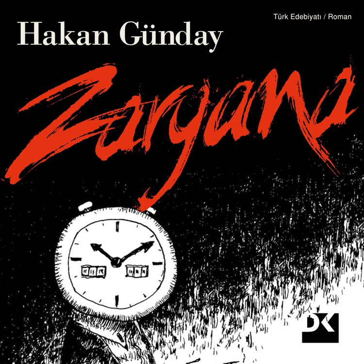 Produktbild: Zargana