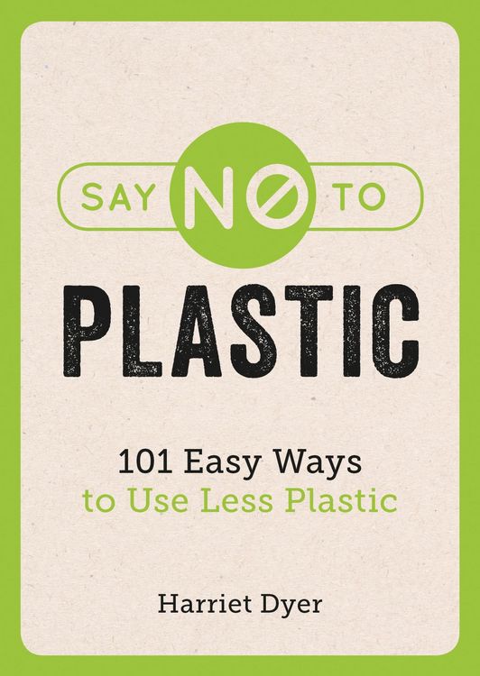 Produktbild: Say No to Plastic